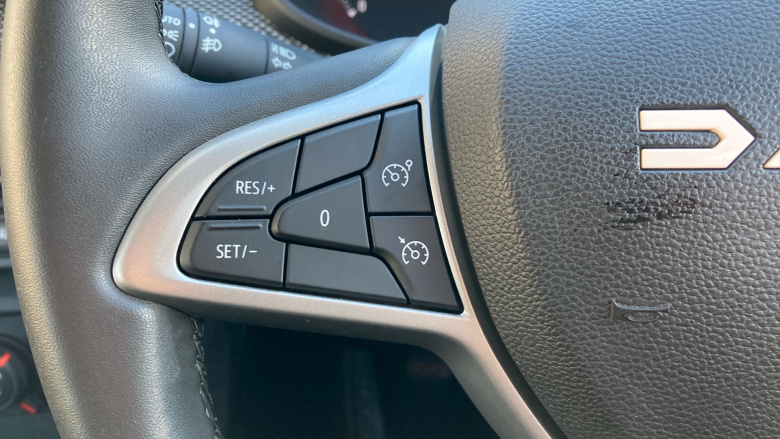 Dacia Sandero 1.0 Tce Expression 5dr Petrol Hatchback